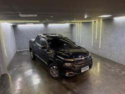 FIAT Toro 1.8 16V 4P ENDURANCE AUTOMTICO