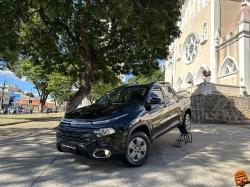 FIAT Toro 1.8 16V 4P FLEX FREEDOM AUTOMTICO