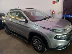 FIAT Toro 1.8 16V 4P FLEX FREEDOM AUTOMTICO
