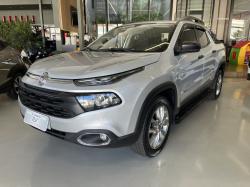 FIAT Toro 1.8 16V 4P FLEX FREEDOM AUTOMTICO