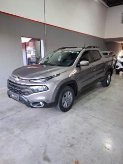 FIAT Toro 1.8 16V 4P FLEX FREEDOM AUTOMTICO