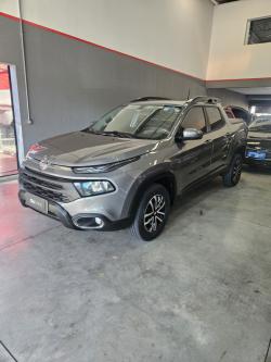 FIAT Toro 1.8 16V 4P FLEX FREEDOM AUTOMTICO