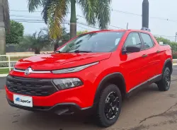FIAT Toro 1.8 16V 4P FLEX FREEDOM AUTOMTICO