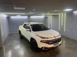 FIAT Toro 1.8 16V 4P FLEX FREEDOM AUTOMTICO