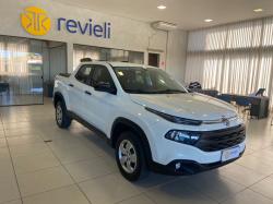 FIAT Toro 1.8 16V 4P FLEX FREEDOM AUTOMTICO