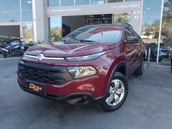 FIAT Toro 1.8 16V 4P FLEX FREEDOM AUTOMTICO