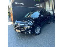 FIAT Toro 1.8 16V 4P FLEX FREEDOM AUTOMTICO