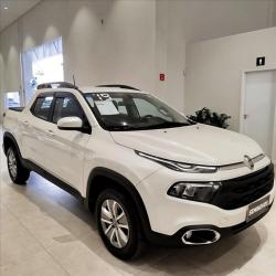 FIAT Toro 1.8 16V 4P FLEX FREEDOM AUTOMTICO