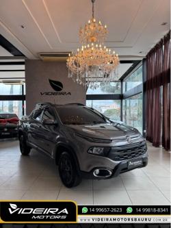 FIAT Toro 1.8 16V 4P FLEX FREEDOM AUTOMTICO