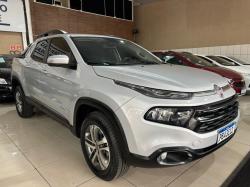 FIAT Toro 1.8 16V 4P FLEX FREEDOM AUTOMTICO