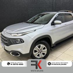 FIAT Toro 1.8 16V 4P FLEX FREEDOM AUTOMTICO