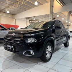 FIAT Toro 1.8 16V 4P FLEX FREEDOM ROAD AUTOMTICO