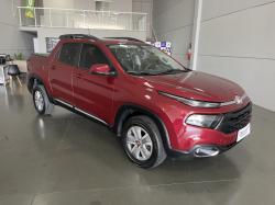 FIAT Toro 1.8 16V 4P FLEX FREEDOM AUTOMTICO