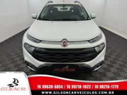 FIAT Toro 1.8 16V 4P FLEX FREEDOM AUTOMTICO