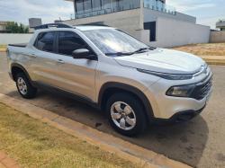 FIAT Toro 1.8 16V 4P FLEX FREEDOM AUTOMTICO