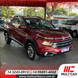 FIAT Toro 1.8 16V 4P FLEX FREEDOM OPEN EDITION AUTOMTICO