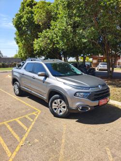 FIAT Toro 1.8 16V 4P FLEX FREEDOM AUTOMTICO