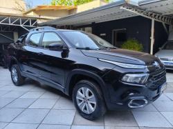 FIAT Toro 1.8 16V 4P FLEX FREEDOM AUTOMTICO