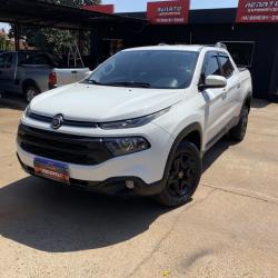 FIAT Toro 1.8 16V 4P ENDURANCE AUTOMTICO