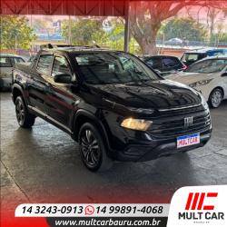 FIAT Toro 1.8 16V 4P ENDURANCE AUTOMTICO