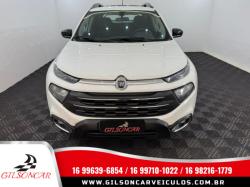 FIAT Toro 1.8 16V 4P FLEX FREEDOM AUTOMTICO