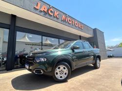 FIAT Toro 1.8 16V 4P FLEX FREEDOM AUTOMTICO