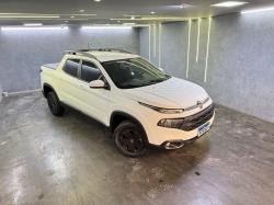 FIAT Toro 1.8 16V 4P FLEX FREEDOM AUTOMTICO