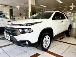 FIAT Toro 1.8 16V FLEX EVO ENDURANCE