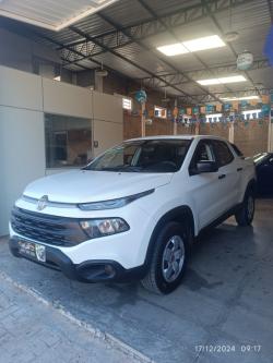 FIAT Toro 1.8 16V FLEX EVO ENDURANCE