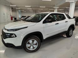 FIAT Toro 1.8 16V FLEX EVO ENDURANCE