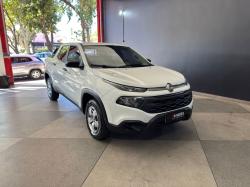 FIAT Toro 1.8 16V FLEX EVO ENDURANCE