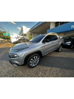 FIAT Toro 2.0 16V 4P VOLCANO 4WD TURBO DIESEL AUTOMTICO