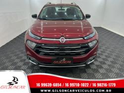 FIAT Toro 2.0 16V 4P VOLCANO 4WD TURBO DIESEL AUTOMTICO