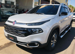 FIAT Toro 2.0 16V 4P VOLCANO 4WD TURBO DIESEL AUTOMTICO