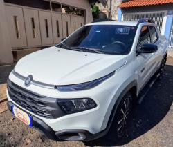 FIAT Toro 2.0 16V 4P 4WD ULTRA TURBO DIESEL AUTOMTICO