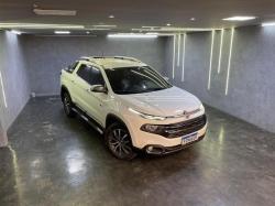 FIAT Toro 2.0 16V 4P 4WD RANCH TURBO DIESEL AUTOMTICO