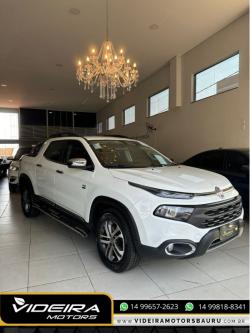 FIAT Toro 2.0 16V 4P 4WD FREEDOM TURBO DIESEL  AUTOMTICO