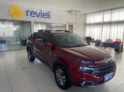 FIAT Toro 2.0 16V 4P 4WD FREEDOM TURBO DIESEL  AUTOMTICO