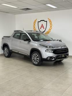 FIAT Toro 2.0 16V 4P VOLCANO 4WD TURBO DIESEL AUTOMTICO