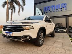 FIAT Toro 2.0 16V 4P VOLCANO 4WD TURBO DIESEL AUTOMTICO