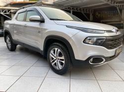 FIAT Toro 2.0 16V 4P 4WD FREEDOM TURBO DIESEL