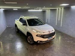 FIAT Toro 2.0 16V 4P VOLCANO 4WD TURBO DIESEL AUTOMTICO