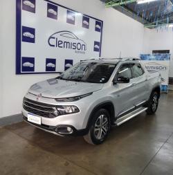 FIAT Toro 2.0 16V 4P VOLCANO 4WD TURBO DIESEL AUTOMTICO