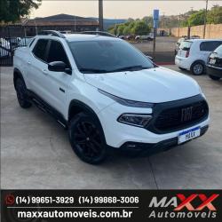 FIAT Toro 2.0 16V 4P 4WD ULTRA TURBO DIESEL AUTOMTICO