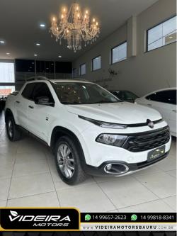 FIAT Toro 2.0 16V 4P VOLCANO 4WD TURBO DIESEL AUTOMTICO