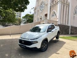 FIAT Toro 2.0 16V 4P ENDURANCE 4WD TURBO DIESEL AUTOMTICO