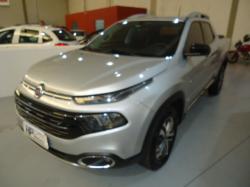 FIAT Toro 2.0 16V 4P VOLCANO 4WD TURBO DIESEL AUTOMTICO