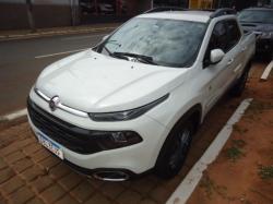 FIAT Toro 2.0 16V 4P 4WD FREEDOM TURBO DIESEL  AUTOMTICO