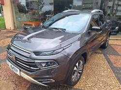 FIAT Toro 2.0 16V 4P VOLCANO 4WD TURBO DIESEL AUTOMTICO