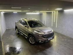 FIAT Toro 2.0 16V 4P 4WD RANCH TURBO DIESEL AUTOMTICO